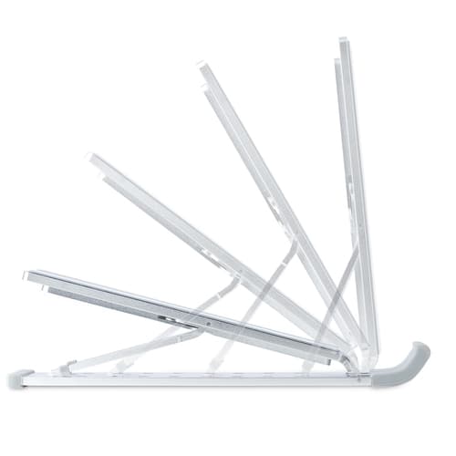 Laptop Riser - Collapsible and Angle Adjustable — view 7