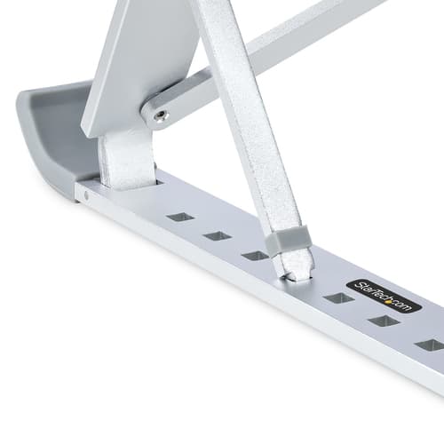 Laptop Riser - Collapsible and Angle Adjustable — view 10