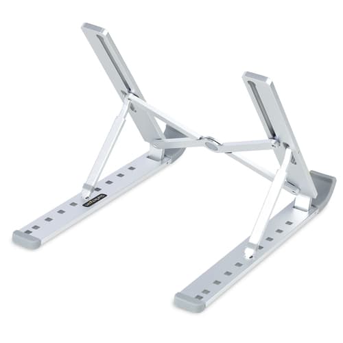 Laptop Riser - Collapsible and Angle Adjustable — view 4