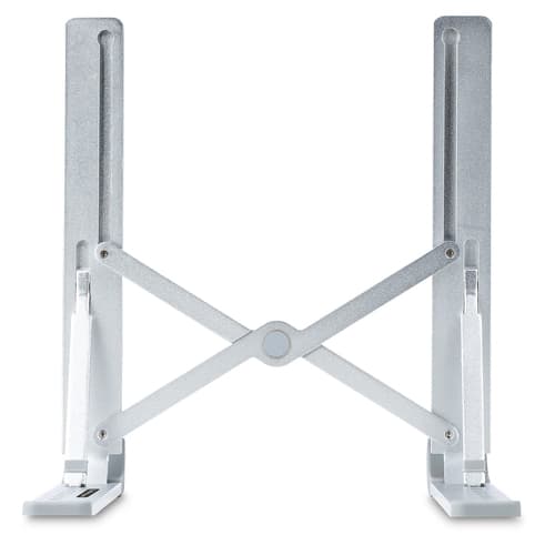 Laptop Riser - Collapsible and Angle Adjustable — view 6