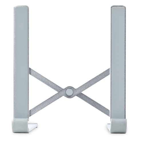Laptop Riser - Collapsible and Angle Adjustable — view 5