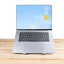 Laptop Riser - Collapsible and Angle Adjustable thumbnail 14