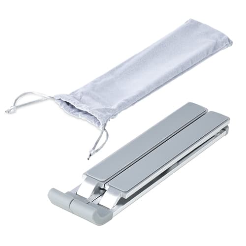 Laptop Riser - Collapsible and Angle Adjustable — view 18