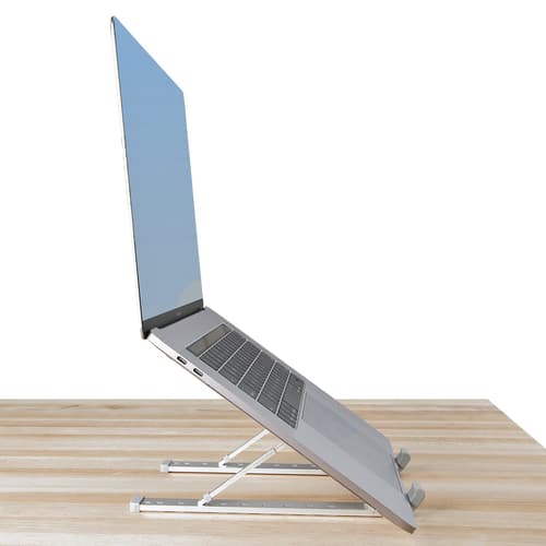 Laptop Riser - Collapsible and Angle Adjustable — view 14