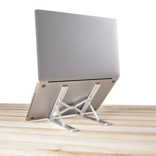 Laptop Riser - Collapsible and Angle Adjustable — view 16