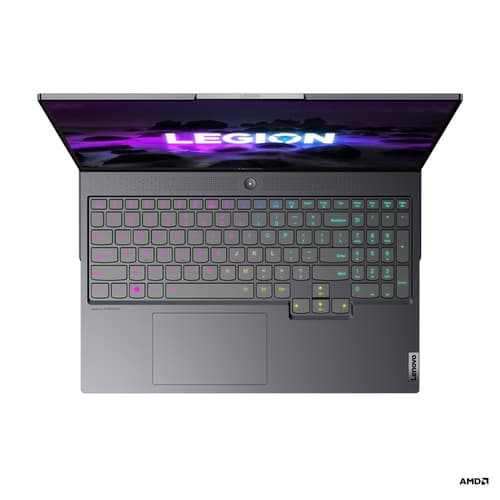 LEG7 16 R9 5900H 32GB 1TB 3080 QHD — view 13