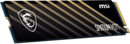 SPATIUM M371 NVME M.2 500GB