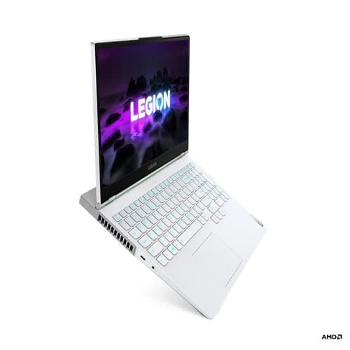 LN LEGION5PRO15ACH6A R5 16G 512G 11H — view 1