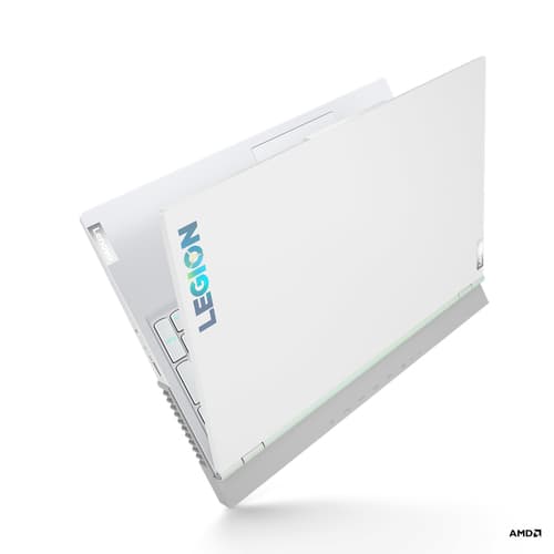 LN LEGION5PRO15ACH6A R5 16G 512G 11H — view 3