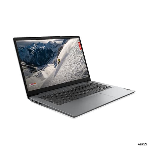 IP 1 14 R3 3250U 4GB 128GB W11 GREY — view 7