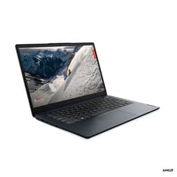 IP 1 14 R7 5700U 8GB 512GB W11 BLUE