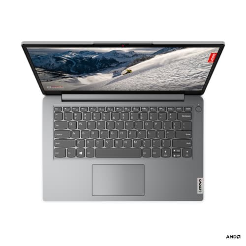 IP 1 14 R7 5700U 8GB 512GB W11 BLUE — view 3