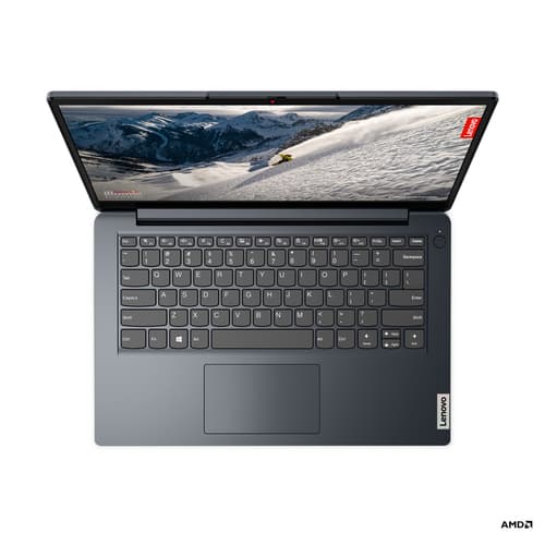 IP 1 14 R7 5700U 8GB 512GB W11 BLUE — view 4