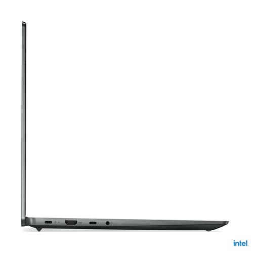 IP5PRO 16 I5-12500H 16GB 512GB GREY — view 6
