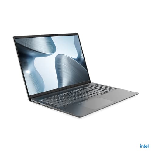 IP5PRO 16 I5-12500H 16GB 512GB GREY