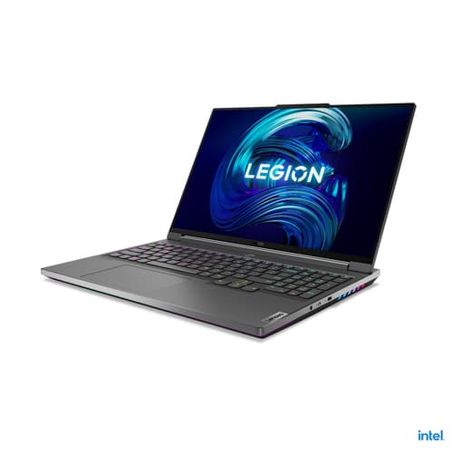 LEG7 16 I7 16GB 512GB 3070TI W11 — view 3