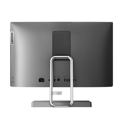 IC AIO 5 24 I5-12500H 8GB 512GB W11 — view 3