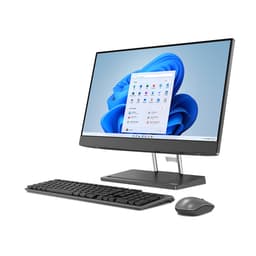 IC AIO 5 24 I5-12500H 8GB 512GB W11