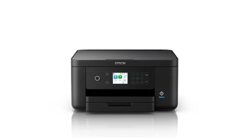 EPSON XP-5205 — view 4
