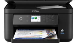 EPSON XP-5205