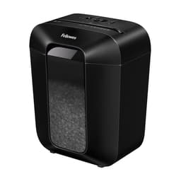 LX41 SHREDDER (MINI CUT) 230V UK