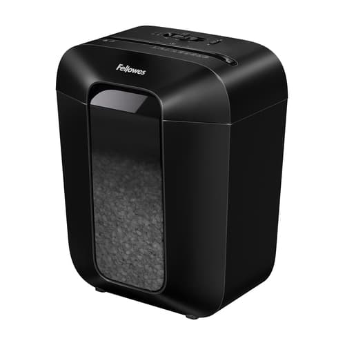 LX41 SHREDDER (MINI CUT) 230V UK