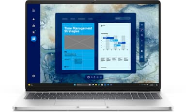 Dell Pro 16 PC16250 - 16" - Intel Core Ultra 5 - 235U - vPro Enterprise - 16 GB RAM - 512 GB SSD