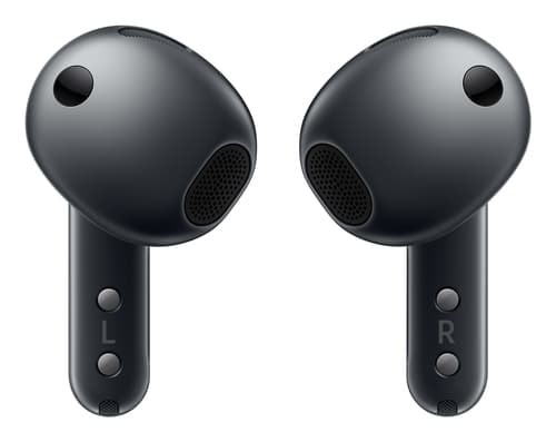 BUDS4 BLACK — view 3