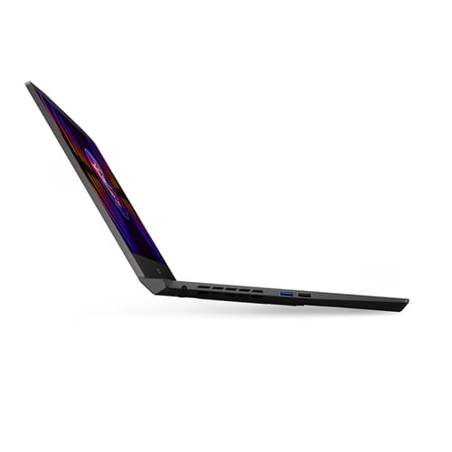 MSI PULSE 15 I7-13700H 16GB 1TB 4060 — view 10