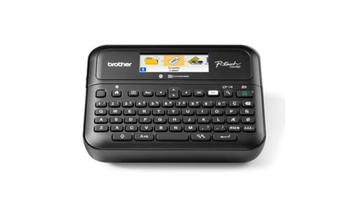 BROTHER P-Touch Machine — view 1