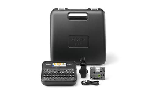 BROTHER P-Touch Machine — view 9