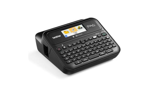 BROTHER P-Touch Machine — view 4
