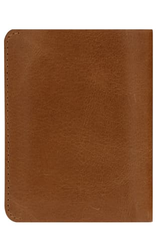 Billund-Airtag Slim wallet-Tan — view 5