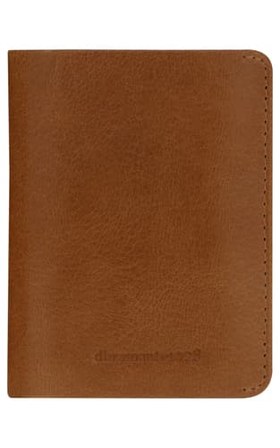 Billund-Airtag Slim wallet-Tan — view 4