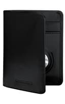 Billund-Airtag Slim wallet-BK thumbnail 1