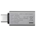 USB-A (F) TO USB-C (M) ADAPTER thumbnail 9