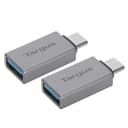 USB-A (F) TO USB-C (M) ADAPTER thumbnail 1