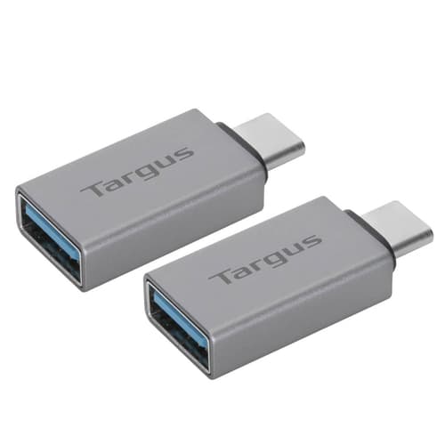 USB-A (F) TO USB-C (M) ADAPTER