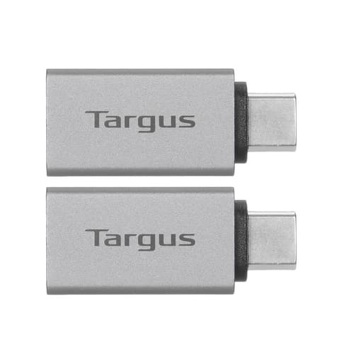 USB-A (F) TO USB-C (M) ADAPTER — view 3