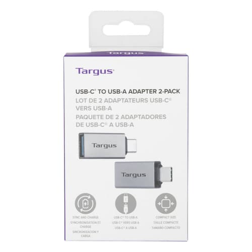 USB-A (F) TO USB-C (M) ADAPTER — view 11