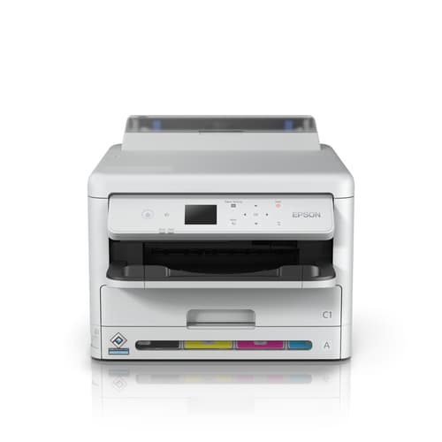Epson WorkForce Pro WF-C5390DW wf 5390DW C5390DW 5390DW wf 5390 DW 5390 DW PrinterColourA425 pages/min Monochrome 25 pages/min ColourWiFi, USB, Wi-Fi Direct, Ethernet Interface Windows & Mac OS