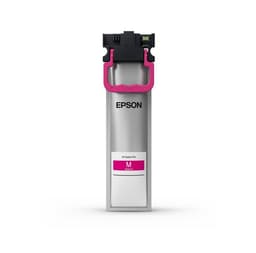 Epson - L size - magenta - original - ink cartridge - for WorkForce Pro WF-C5390, WF-C5390DW, WF-C5890, WF-C5890DWF