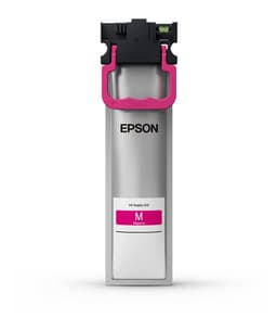Epson - XL - magenta - original - ink cartridge - for WorkForce Pro WF-C5390, WF-C5390DW, WF-C5890, WF-C5890DWF