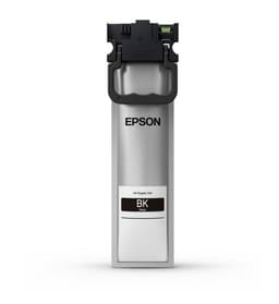 Epson - XL - black - original - ink cartridge - for WorkForce Pro WF-C5390, WF-C5390DW, WF-C5890, WF-C5890DWF