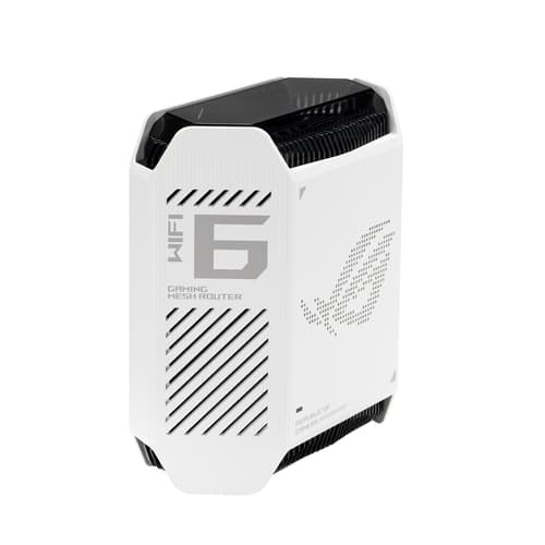 ROG RAPTURE GT6 1PACK WHITE — view 4