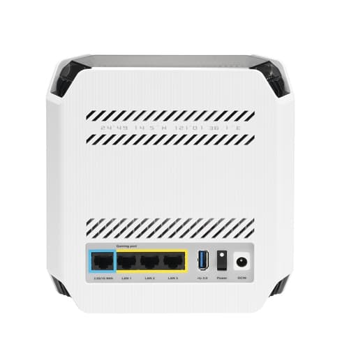 ROG RAPTURE GT6 1PACK WHITE — view 7