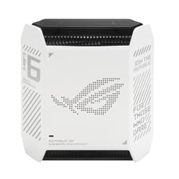 ROG RAPTURE GT6 1PACK WHITE