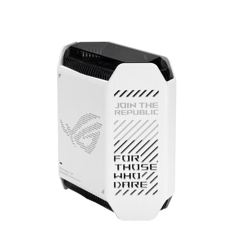 ROG RAPTURE GT6 1PACK WHITE — view 5