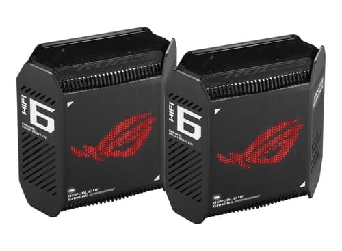 ASUS NETWORKING NETWORK — view 3