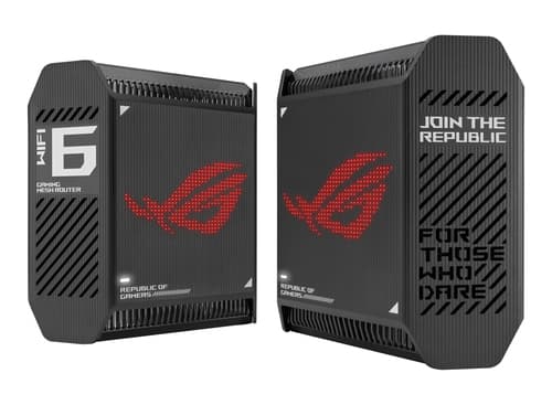 ASUS NETWORKING NETWORK — view 4
